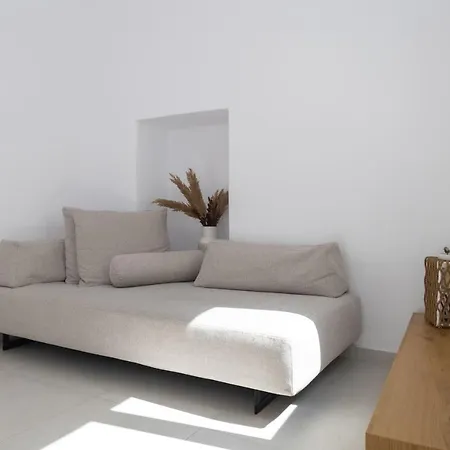 Apartament Parikia's Cosy Jewel Páros