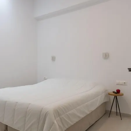 Apartament Parikia's Cosy Jewel *