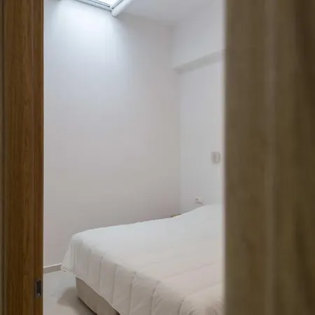 Apartament Parikia's Cosy Jewel *