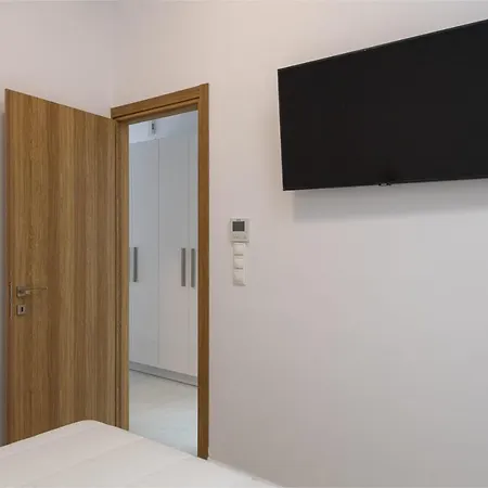 Parikia's Cosy Jewel * Páros