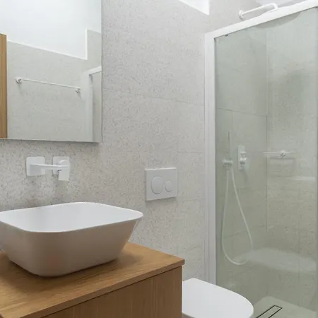 Parikia's Cosy Jewel * Páros