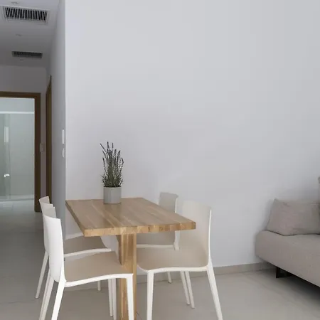 Apartament Parikia's Cosy Jewel *