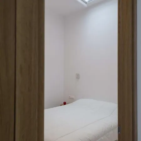 Parikia's Cosy Jewel