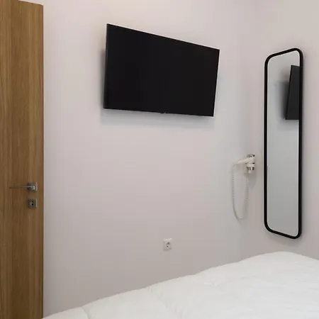 Apartament Parikia's Cosy Jewel