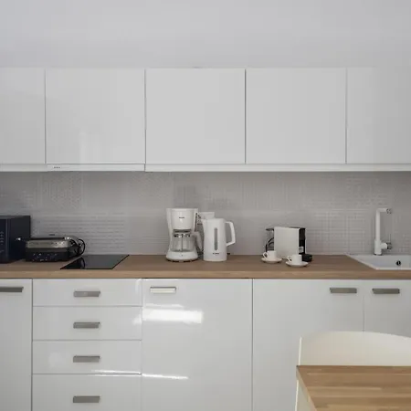 Apartament Parikia's Cosy Jewel