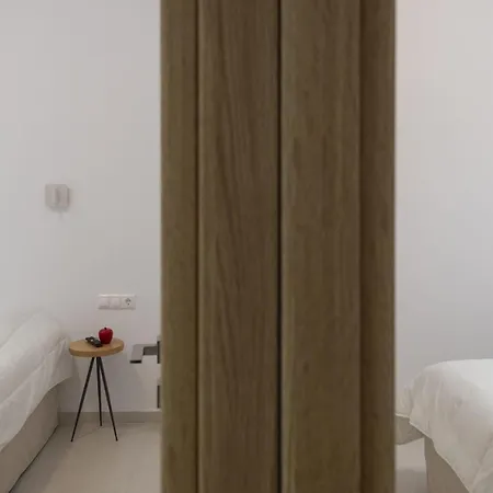 Parikia's Cosy Jewel