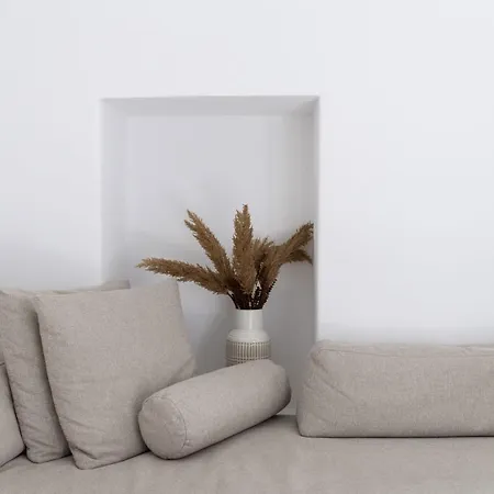 Parikia's Cosy Jewel Parikia (Paros)