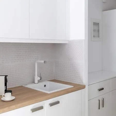 Parikia's Cosy Jewel * Parikia (Paros)