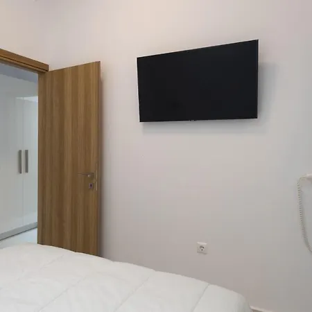 Apartment Parikia's Cosy Jewel Parikia (Paros)