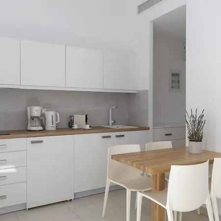 Parikia's Cosy Jewel * Parikia (Paros)