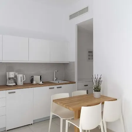 Parikia's Cosy Jewel Parikia (Paros)