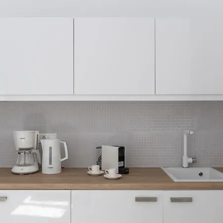 Parikia's Cosy Jewel Apartment Parikia (Paros)