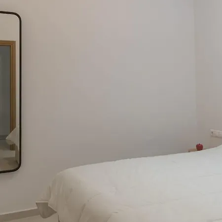 Parikia's Cosy Jewel