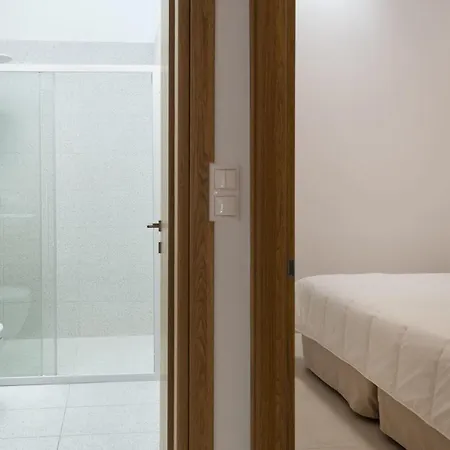 Parikia's Cosy Jewel * Parikia (Paros)