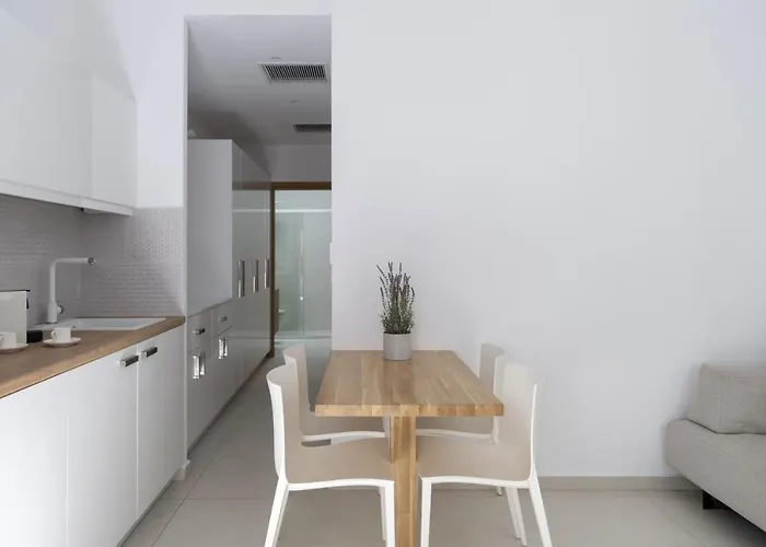 Parikia's Cosy Jewel Appartamento *