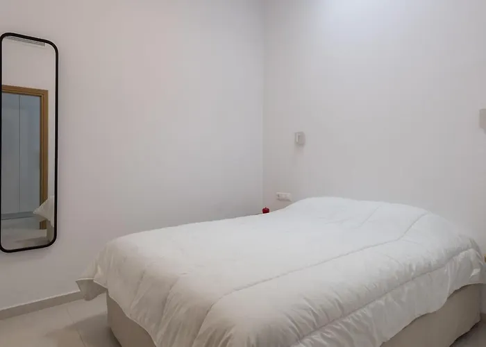 Parikia's Cosy Jewel Apartamento