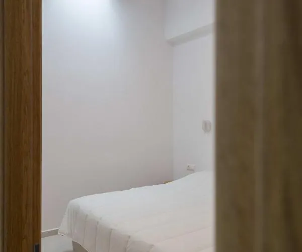 Appartamento Parikia's Cosy Jewel *