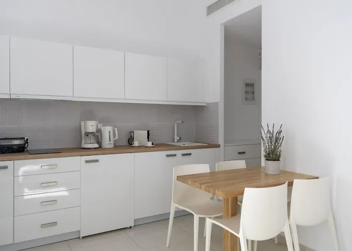 Parikia's Cosy Jewel * Páros