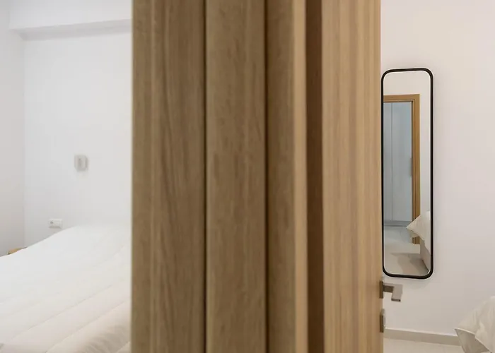 Parikia's Cosy Jewel Apartamento Páros