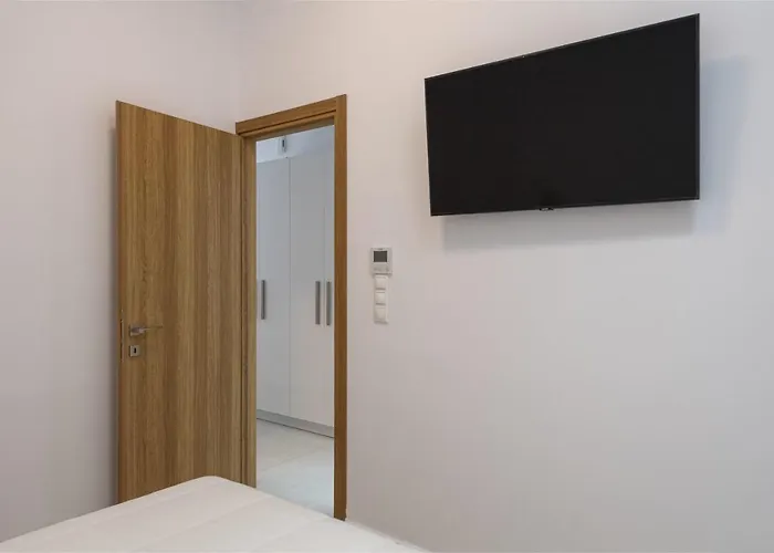 Parikia's Cosy Jewel * Páros