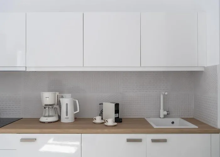 Parikia's Cosy Jewel Apartment Parikia (Paros)