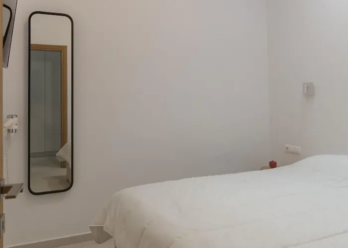 Parikia's Cosy Jewel