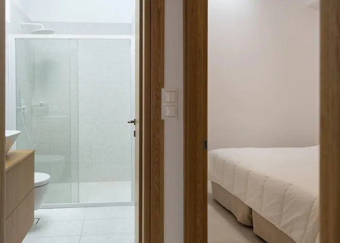 Parikia's Cosy Jewel * Paro