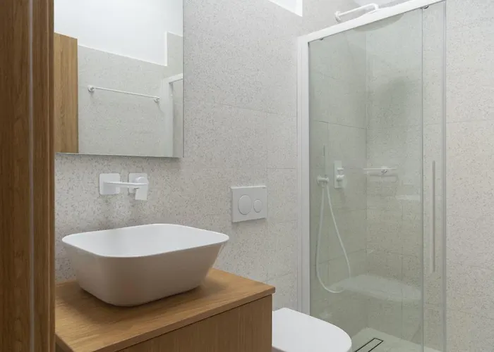 Parikia's Cosy Jewel * Paro