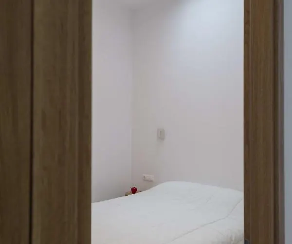 Parikia's Cosy Jewel