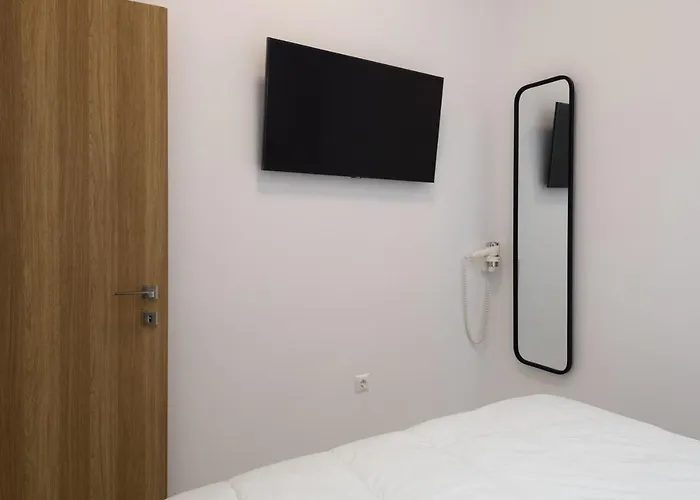 Apartamento Parikia's Cosy Jewel