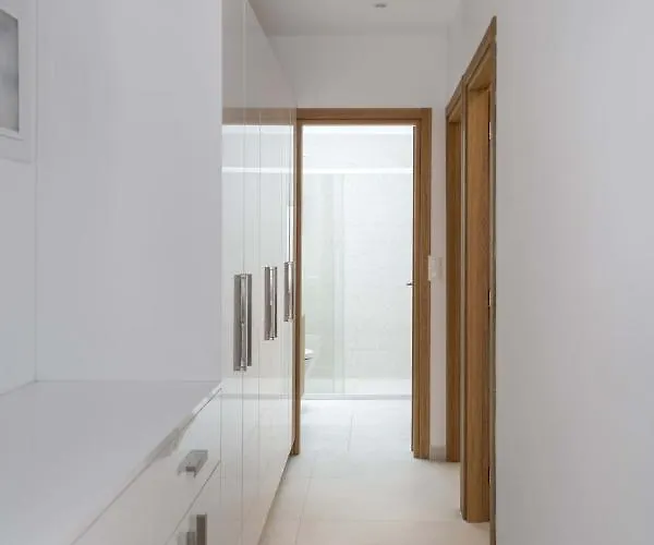 Parikia's Cosy Jewel