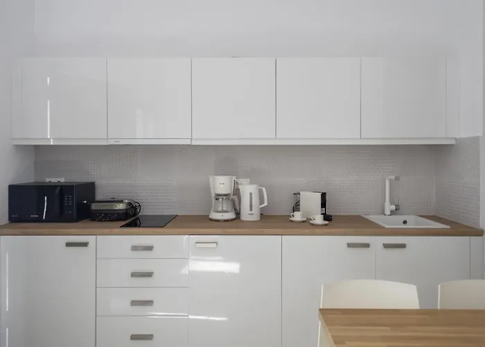 Apartamento Parikia's Cosy Jewel