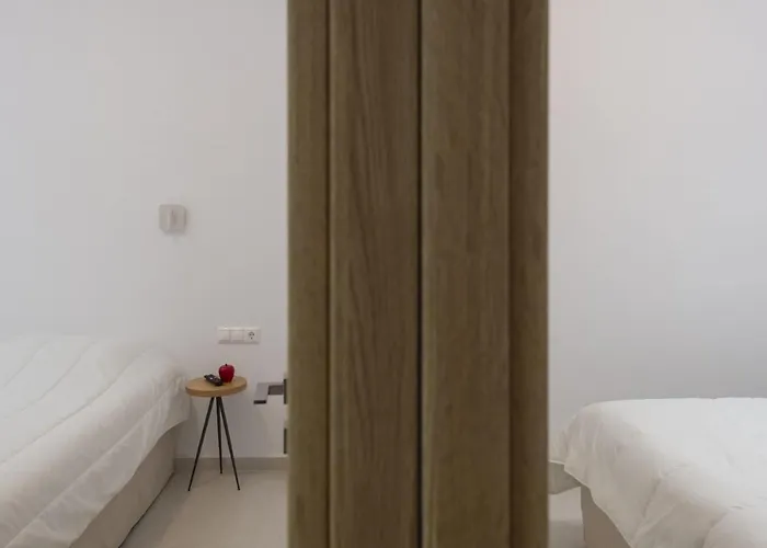 Parikia's Cosy Jewel